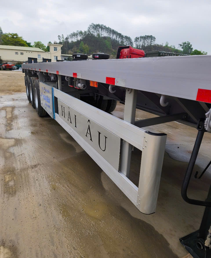 MOOC SÀN 40FT LỐP 12 CÓ SĂM ANTU